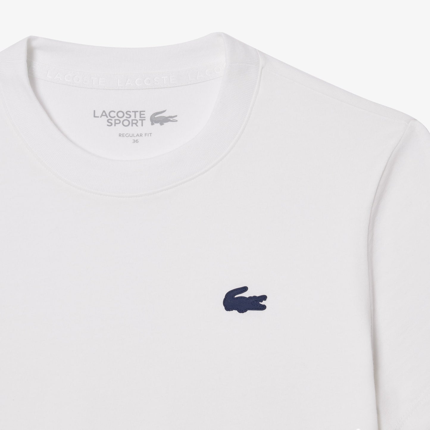 Ultra Dry Technical Cotton Sport T-shirt-TF9246