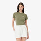 Ultra Dry Technical Cotton Sport T-shirt-TF9246