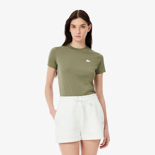 Ultra Dry Technical Cotton Sport T-shirt-TF9246