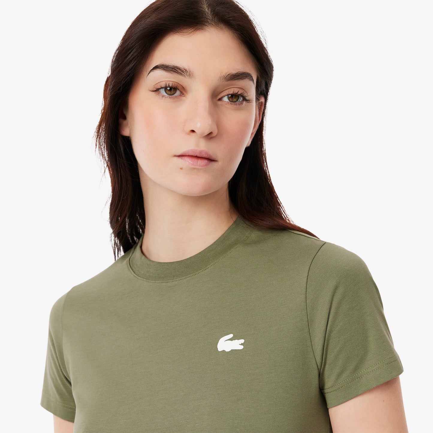 Ultra Dry Technical Cotton Sport T-shirt-TF9246