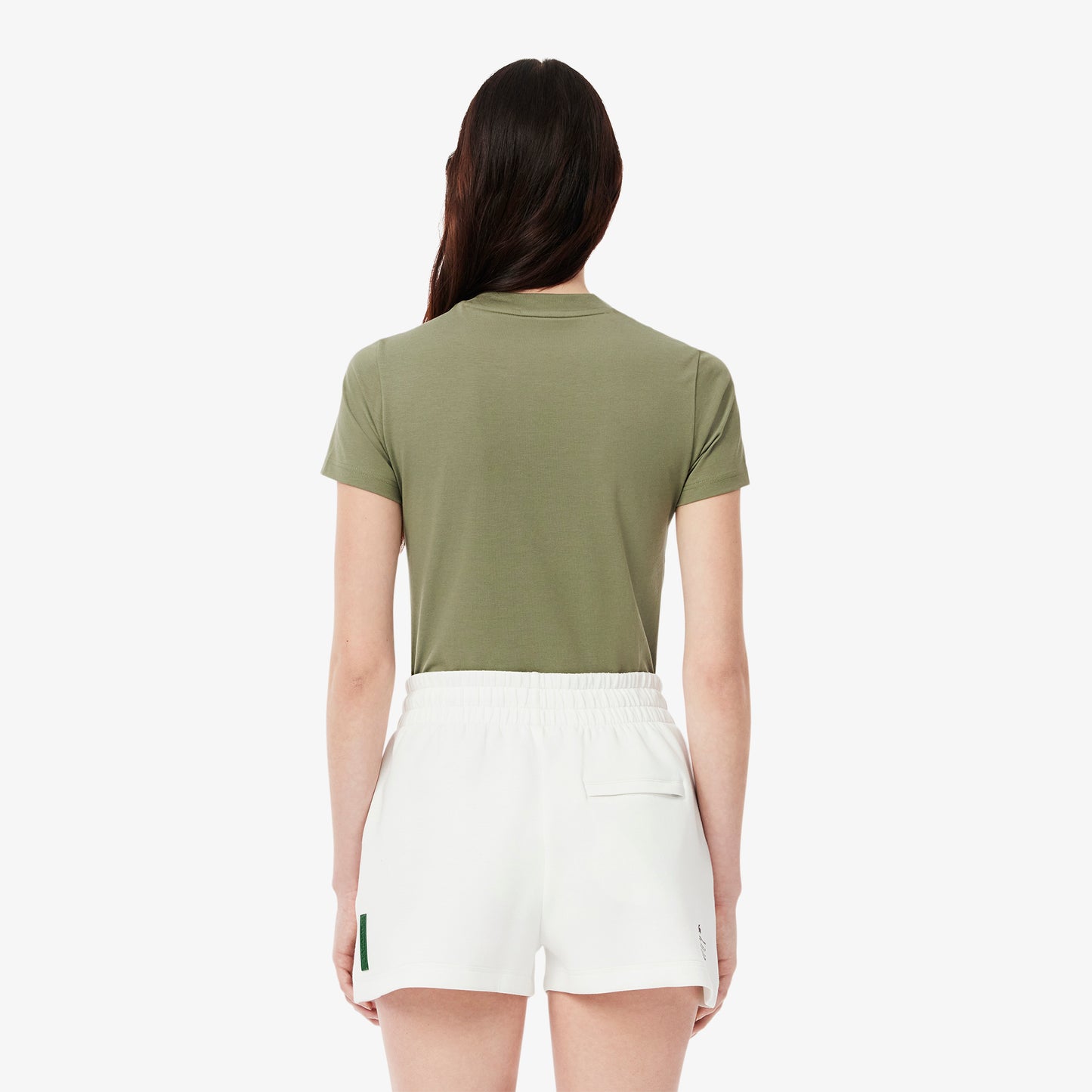 Ultra Dry Technical Cotton Sport T-shirt-TF9246