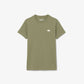 Ultra Dry Technical Cotton Sport T-shirt-TF9246