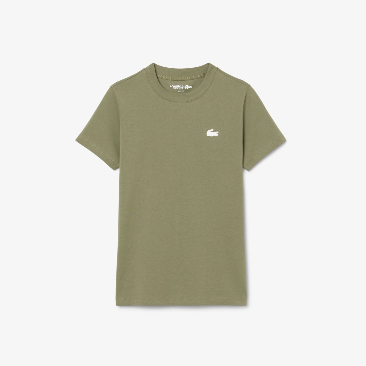 Ultra Dry Technical Cotton Sport T-shirt-TF9246