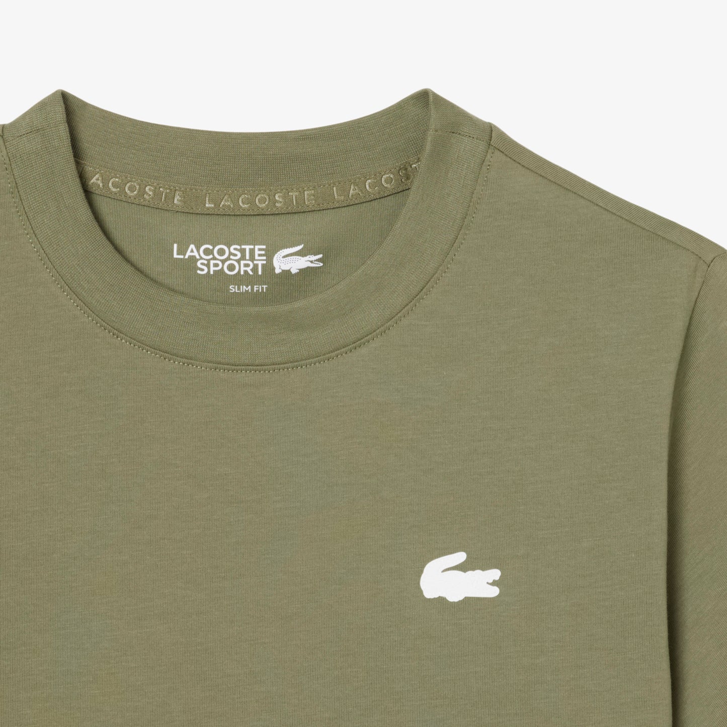 Ultra Dry Technical Cotton Sport T-shirt-TF9246