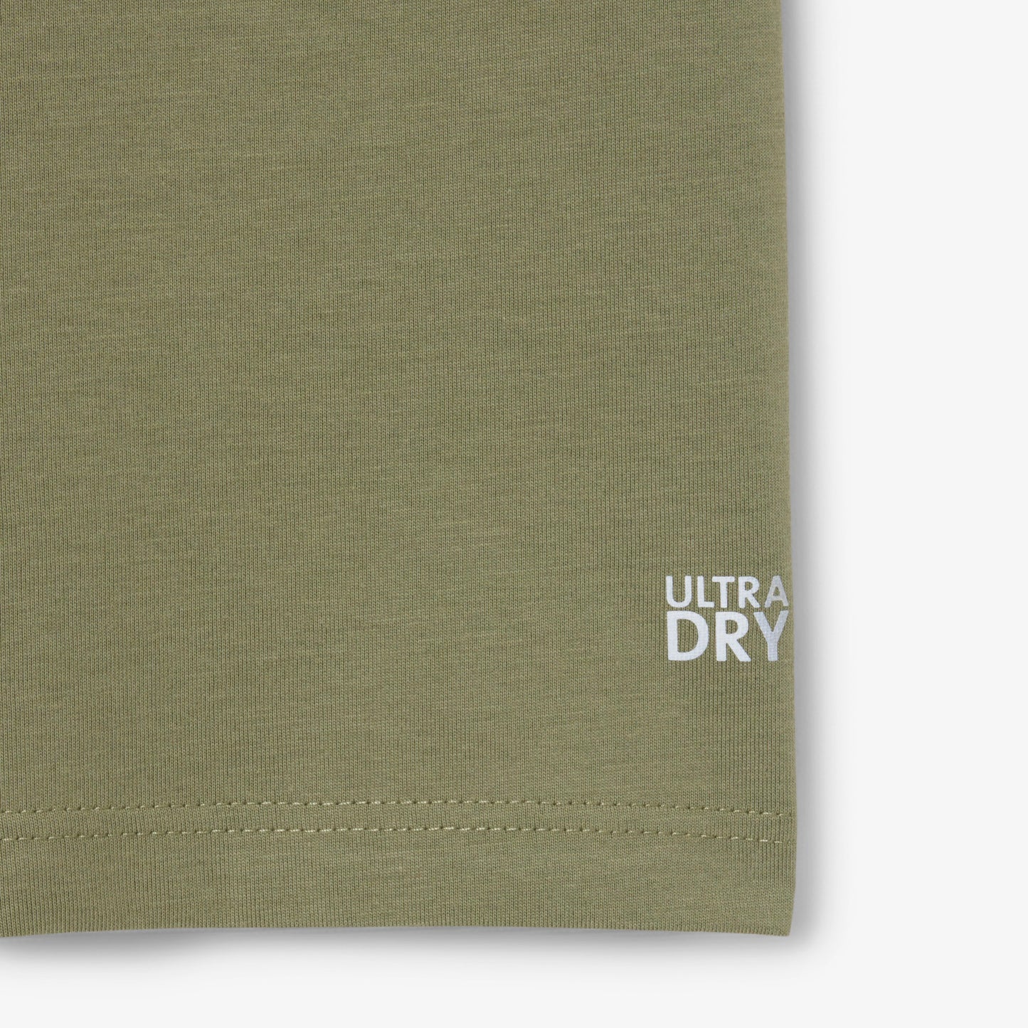Ultra Dry Technical Cotton Sport T-shirt-TF9246