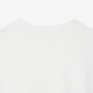 Crocodile Print Jersey T-shirt-TF9596