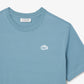Crocodile Print Jersey T-shirt-TF9596
