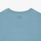 Crocodile Print Jersey T-shirt-TF9596