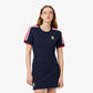 French Made Textured Pique T-shirt-TF9630