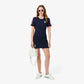 French Made Textured Pique T-shirt-TF9630