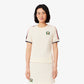 French Made Textured Pique T-shirt-TF9630