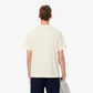 French Made Embroidered Badge T-shirt-TH0027