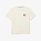 French Made Embroidered Badge T-shirt-TH0027