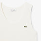Slim Fit Ribbed Cotton Tank Top-TH0030