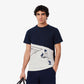 Tennis Heritage Graphic T-shirt - TH0031