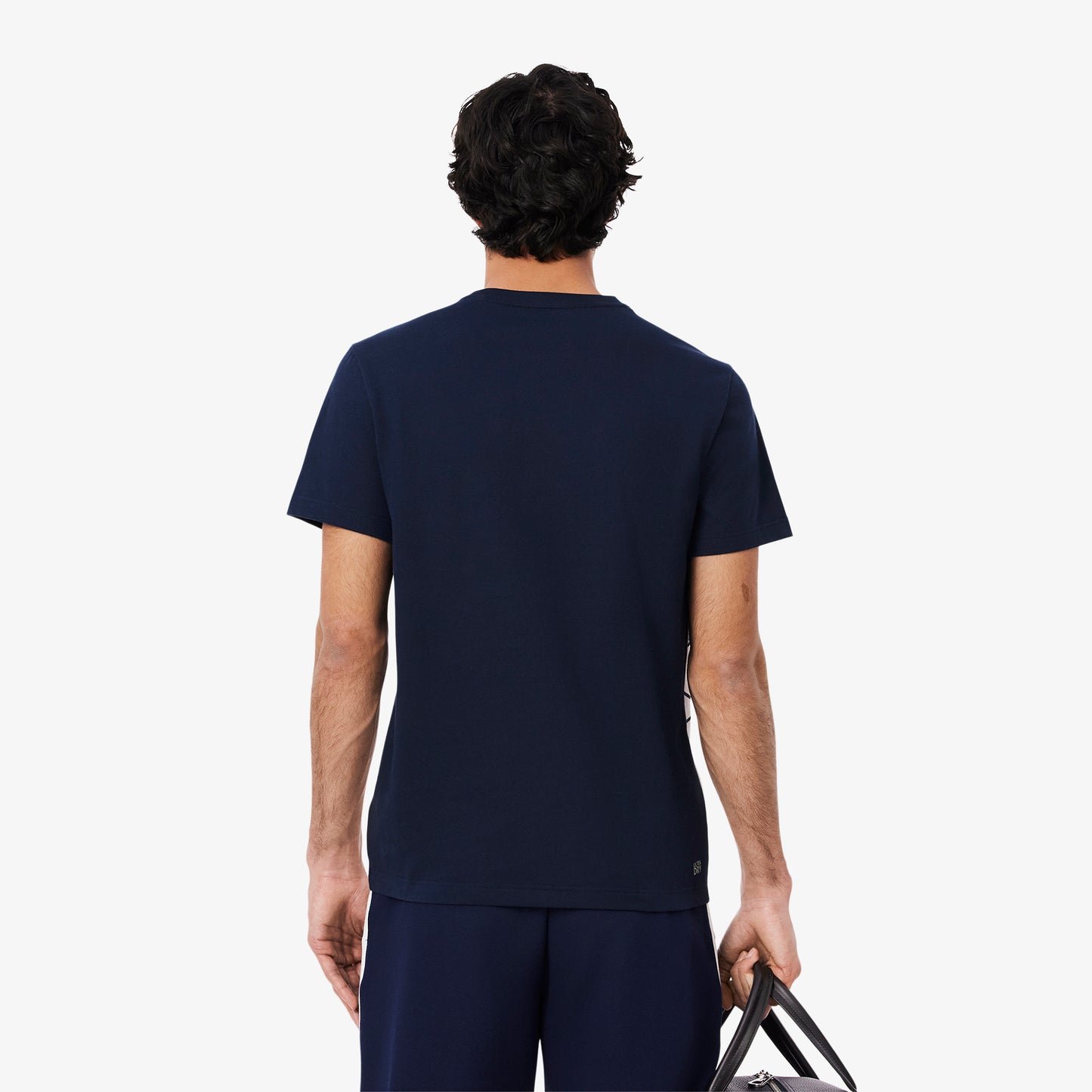 Tennis Heritage Graphic T-shirt - TH0031