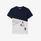 Tennis Heritage Graphic T-shirt - TH0031