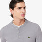 Long Sleeved Waffle Knit T-shirt-TH0035
