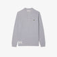 Long Sleeved Waffle Knit T-shirt-TH0035
