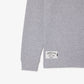 Long Sleeved Waffle Knit T-shirt-TH0035