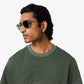 Embroidered Cotton Jersey T-shirt-TH0124