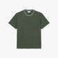 Embroidered Cotton Jersey T-shirt-TH0124