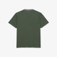Embroidered Cotton Jersey T-shirt-TH0124
