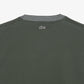 Embroidered Cotton Jersey T-shirt-TH0124
