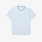Embroidered Cotton Jersey T-shirt-TH0124