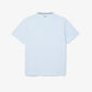 Embroidered Cotton Jersey T-shirt-TH0124