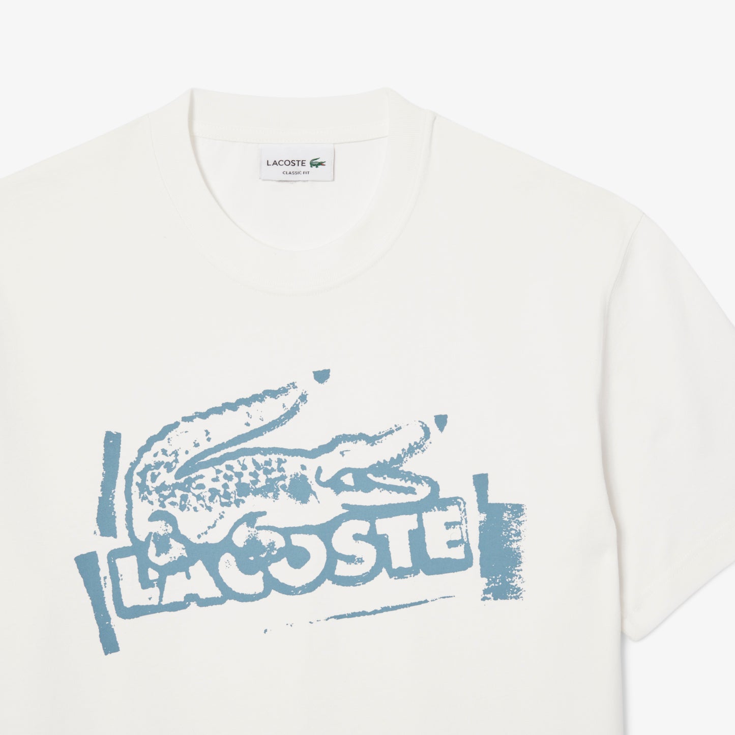 Printed Cotton Jersey T-shirt-TH0284