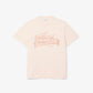 Printed Cotton Jersey T-shirt-TH0284