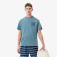 Cotton Jersey Graphic T-shirt-TH0288