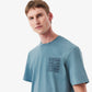 Cotton Jersey Graphic T-shirt-TH0288