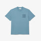 Cotton Jersey Graphic T-shirt-TH0288