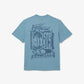 Cotton Jersey Graphic T-shirt-TH0288