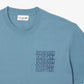 Cotton Jersey Graphic T-shirt-TH0288