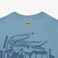 Cotton Jersey Graphic T-shirt-TH0288
