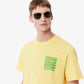 Cotton Jersey Graphic T-shirt-TH0288