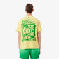 Cotton Jersey Graphic T-shirt-TH0288