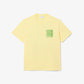 Cotton Jersey Graphic T-shirt-TH0288
