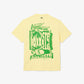 Cotton Jersey Graphic T-shirt-TH0288