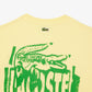 Cotton Jersey Graphic T-shirt-TH0288