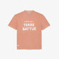 Roland-Garros Edition Clay Court T-shirt - TH0356