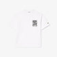 Loose Fit Thick Jersey T-shirt-TH0584