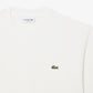Heavy Cotton and Linen Piqué T-shirt - TH0629