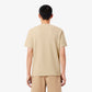 Heavy Cotton and Linen Piqué T-shirt-TH0629