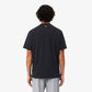 French Made Badge Accent T-shirt-TH0718