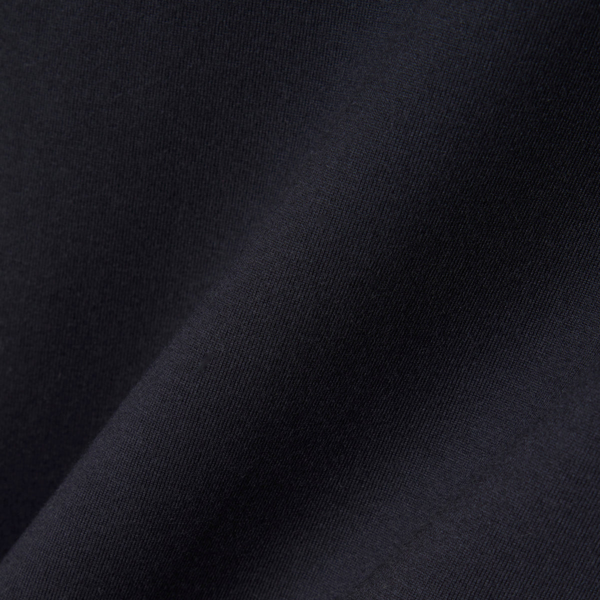 French Made Badge Accent T-shirt-TH0718