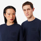Embossed Branding Jersey T-shirt-TH0753